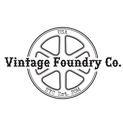 Vintage Foundry Co