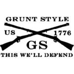 Grunt Style