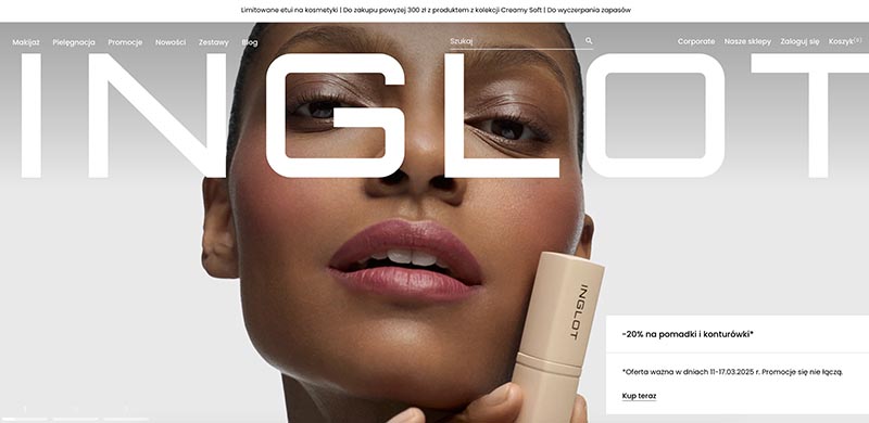 INGLOT