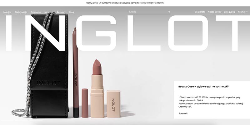 INGLOT