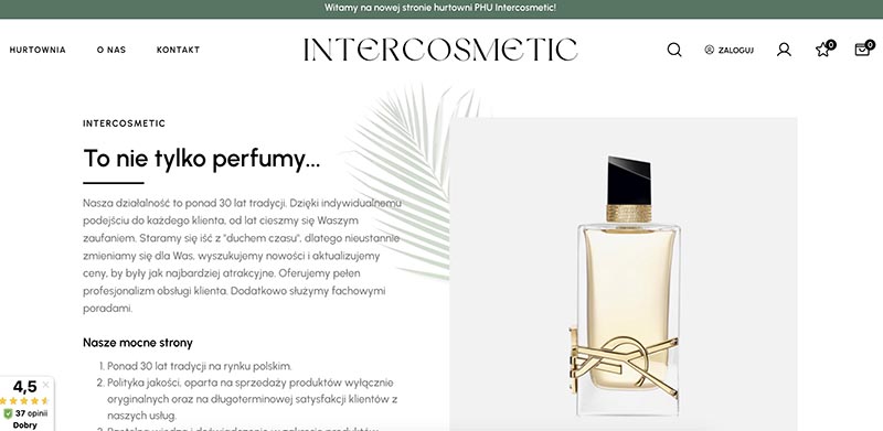 Intercosmetic