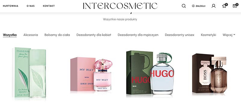 Intercosmetic