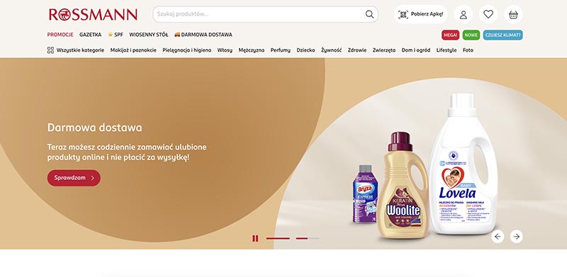 Rossmann