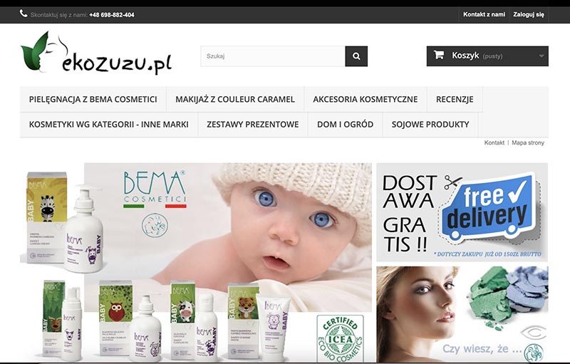 Ekozuzu.pl