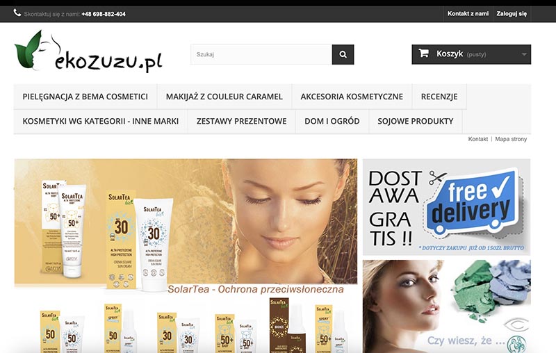 Ekozuzu.pl