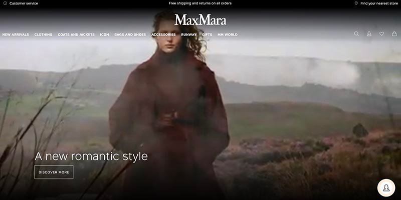 Max Mara — легенда итальянской элегантности Max Mara — легенда итальянской элегантности