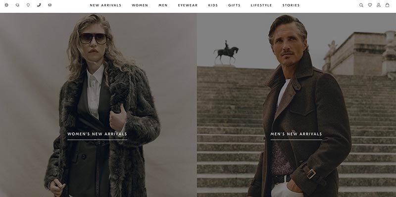 Brunello Cucinelli — итальянская роскошь, вдохновлённая этикой и ремеслом Brunello Cucinelli — итальянская роскошь, вдохновлённая этикой и ремеслом