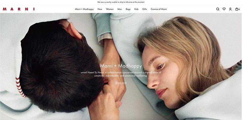 Marni — современная итальянская мода и искусство носить индивидуальность Marni — современная итальянская мода и искусство носить индивидуальность