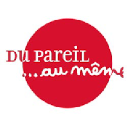DPAM Du pareil au même