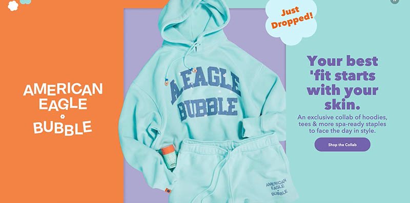 American Eagle Outfitters