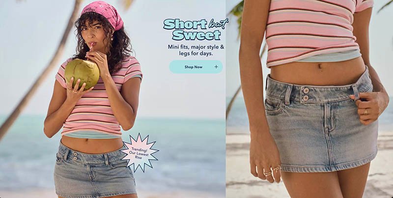 American Eagle Outfitters