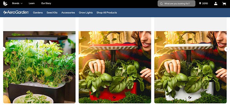 AeroGarden