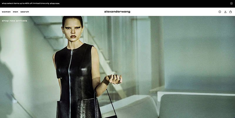 Alexander Wang