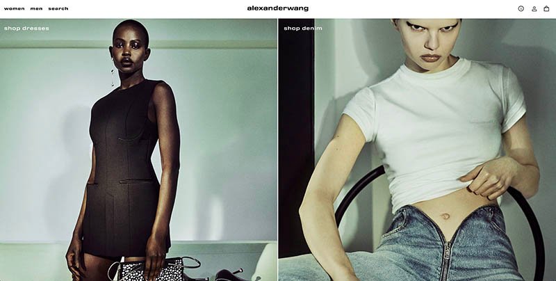 Alexander Wang