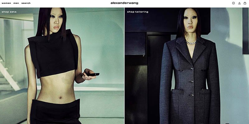 Alexander Wang