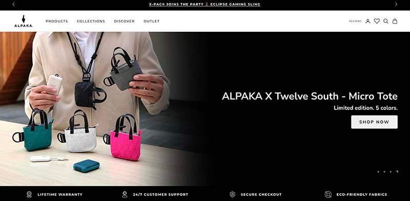 Alpaka