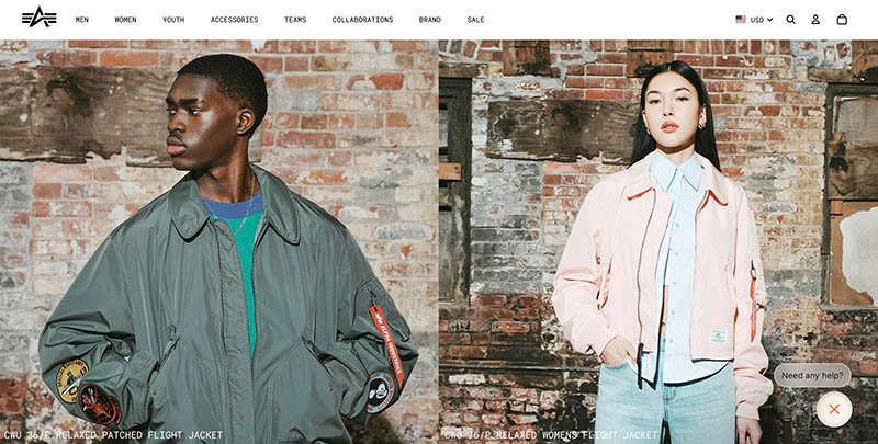 Alpha Industries