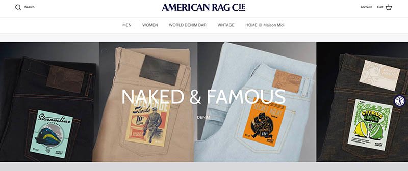 American Rag