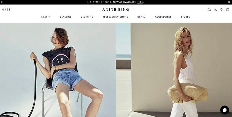 Anine Bing