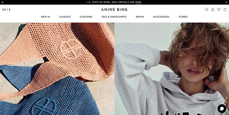 Anine Bing