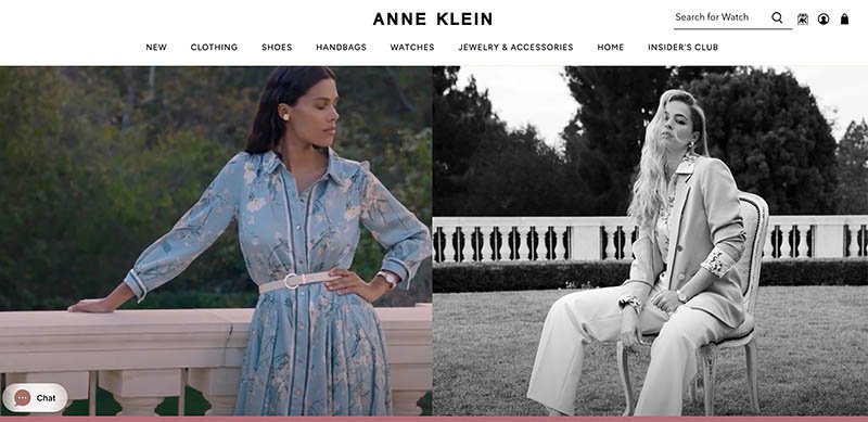 Anne Klein