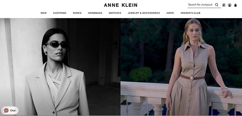 Anne Klein