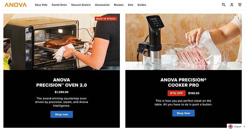 Anova Culinary