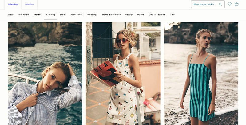 Anthropologie