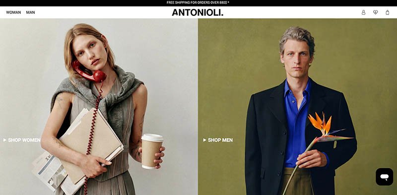 Antonioli