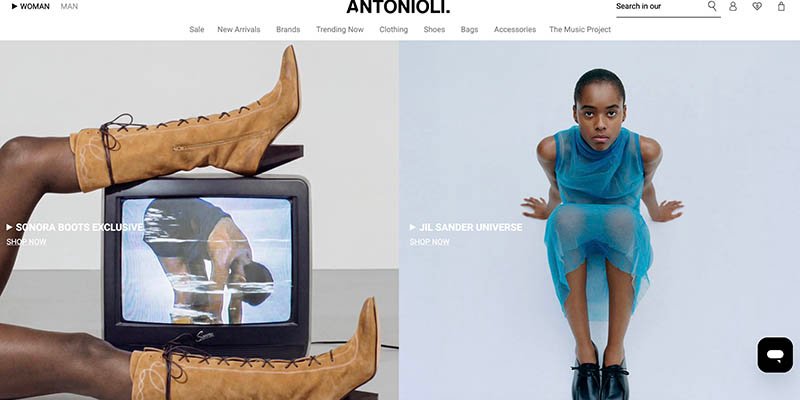 Antonioli