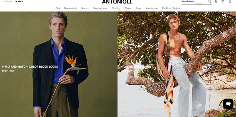 Antonioli