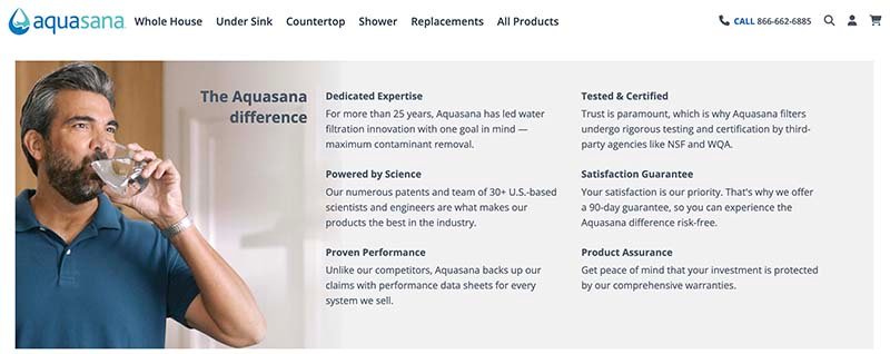 Aquasana