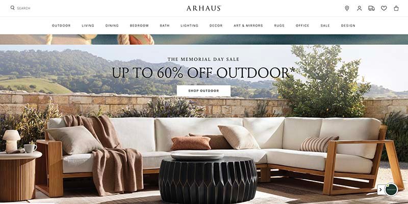Arhaus