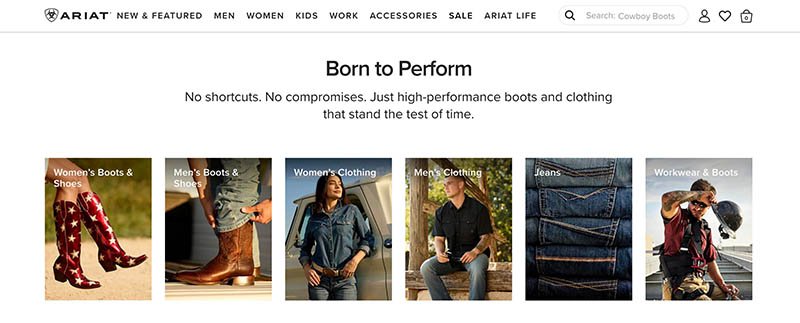Ariat