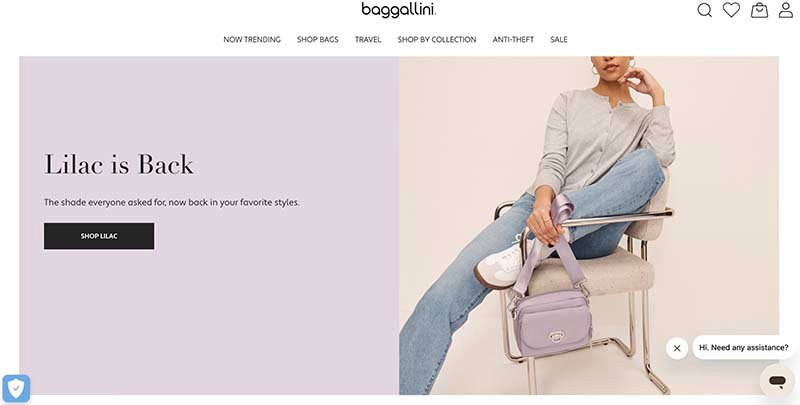 Baggallini