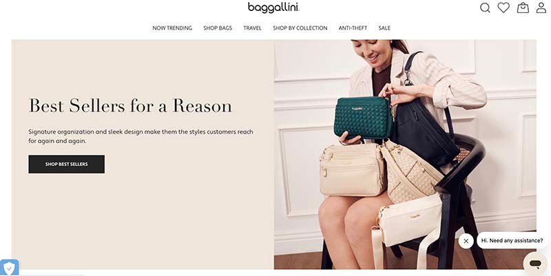 Baggallini