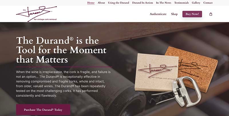 The Durand