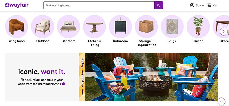 Wayfair