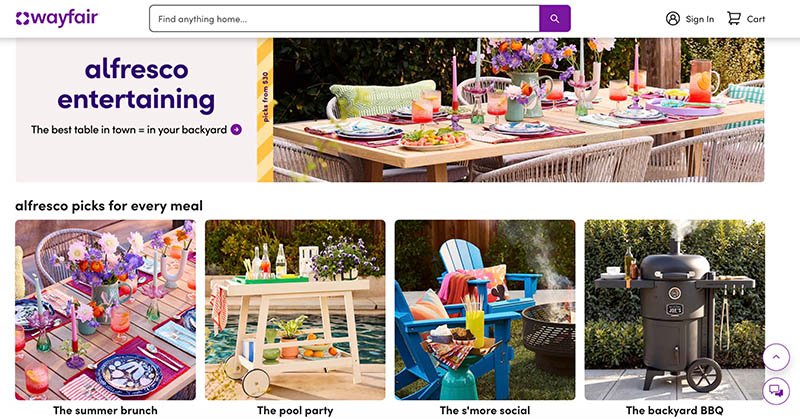 Wayfair
