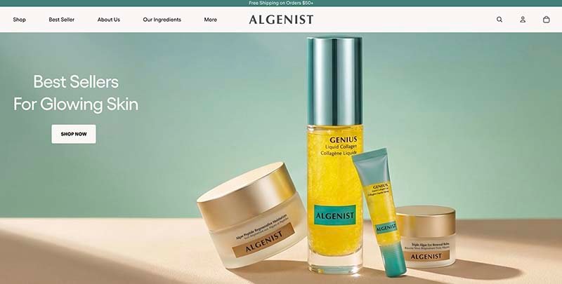 Algenist