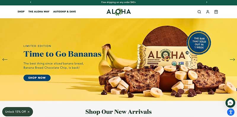 ALOHA
