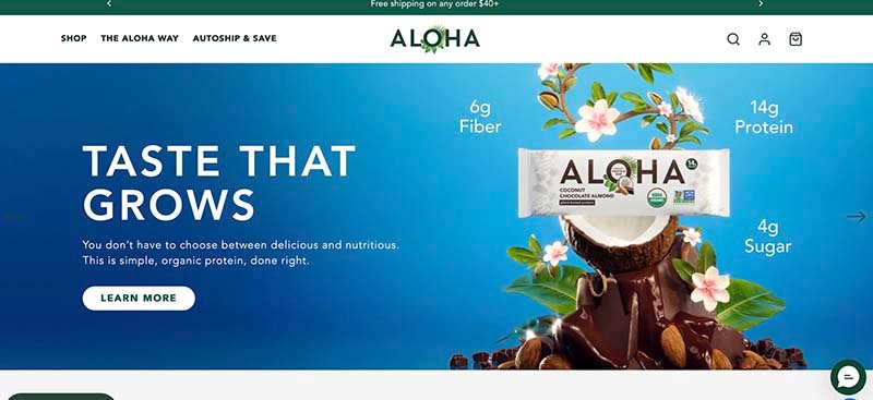 ALOHA