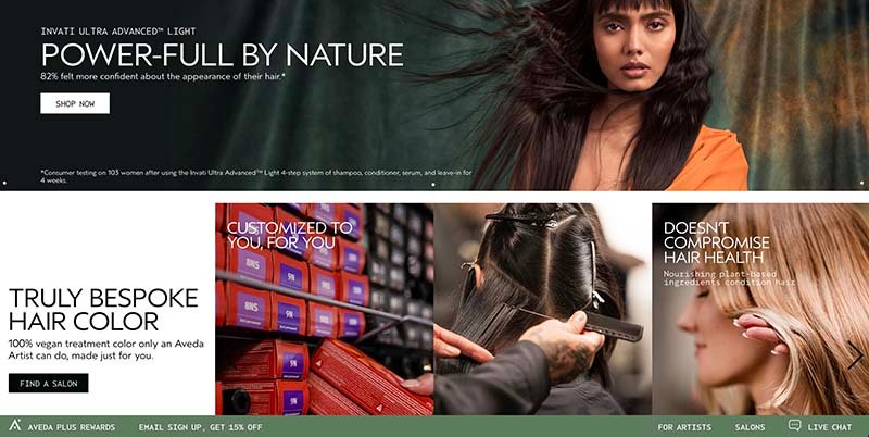 Aveda