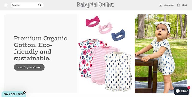 BabyMallOnline
