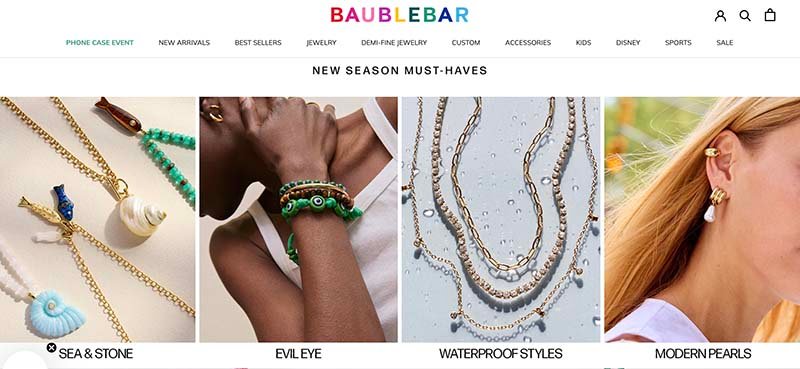 Baublebar