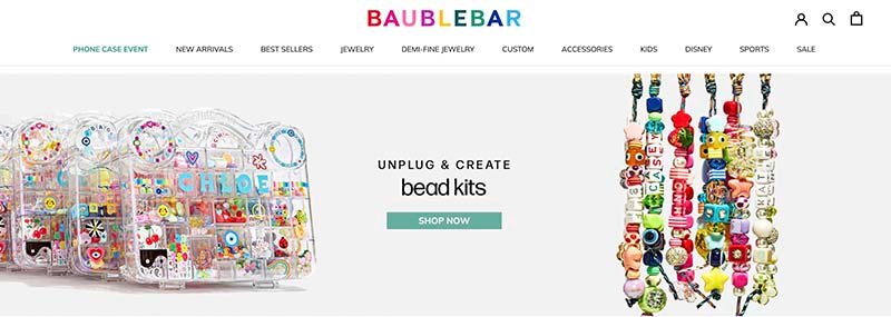Baublebar