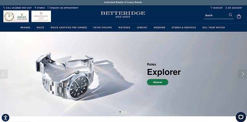 Betteridge
