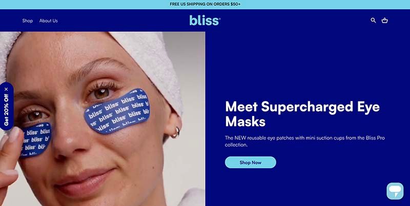 Blissworld