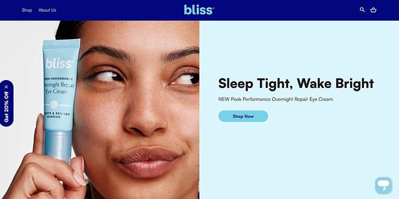 Blissworld