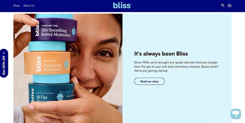 Blissworld